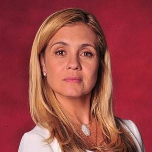 Foto Adriana Esteves