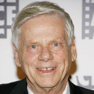 Foto Robert Morse