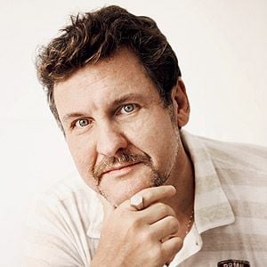 Foto Antonio Calloni