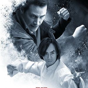 Foto O Homem do Tai Chi