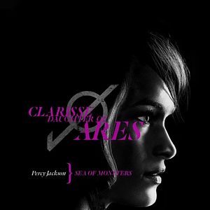 Foto Percy Jackson e o Mar de Monstros