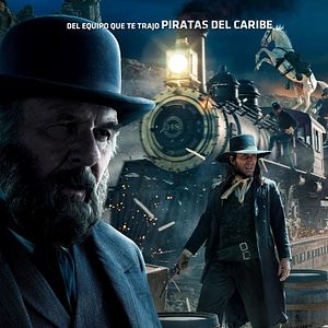 Foto O Cavaleiro Solitário