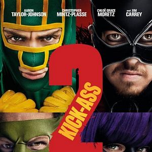 Foto Kick-Ass 2