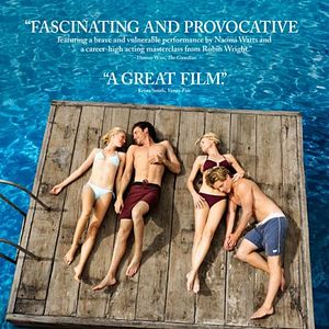 Foto Amor Sem Pecado