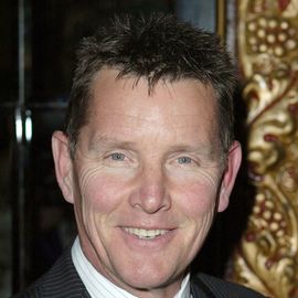 Foto Tom Burlinson