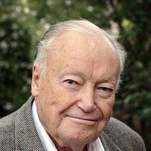 Foto Charles 'Bud' Tingwell