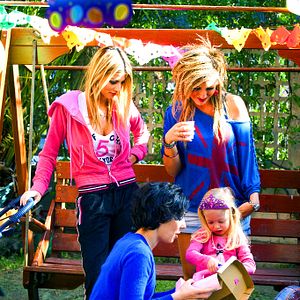 Foto Tutti i santi giorni