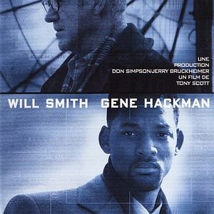 Foto Inimigo do Estado