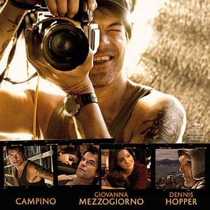 Foto Palermo Shooting