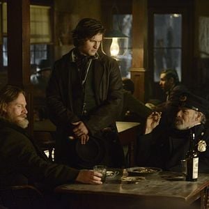 Foto Tom Weston-Jones