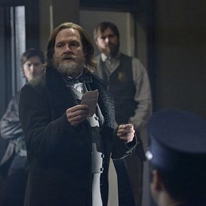 Foto Donal Logue