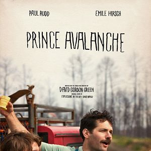 Foto Prince Avalanche
