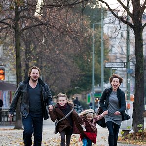 Foto Christiane Paul