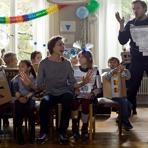 Foto Paraschiva Dragus