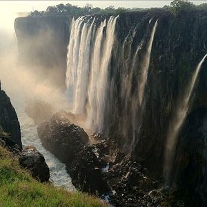 Foto Safári na África