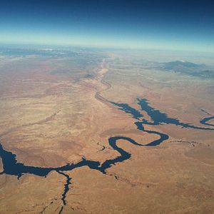 Foto Safári na África