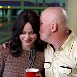 Foto Dupla Personalidade