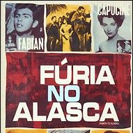 Foto Fúria no Alasca