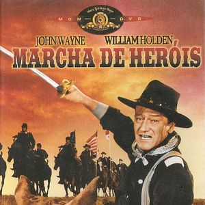 Foto Marcha de Heróis