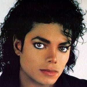 Foto Michael Jackson