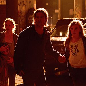 Foto Guerra Mundial Z