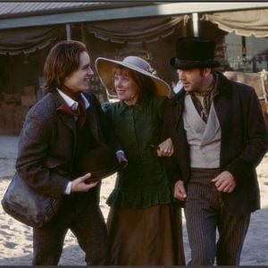 Foto Vivendo na Eternidade