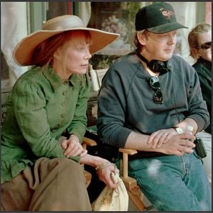 Foto Vivendo na Eternidade