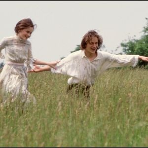 Foto Vivendo na Eternidade