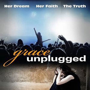 Foto Grace Unplugged