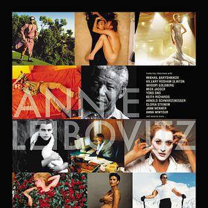 Foto Annie Leibovitz – a vida através das lentes