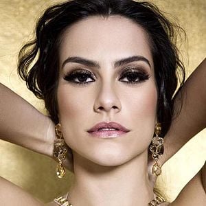 Foto Cleo Pires