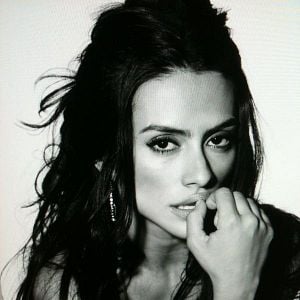 Foto Cleo Pires