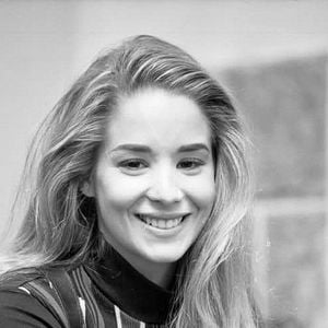 Foto Danielle Winits