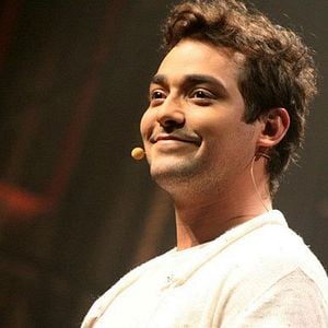 Foto Eduardo Sterblitch