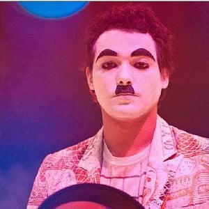 Foto Eduardo Sterblitch