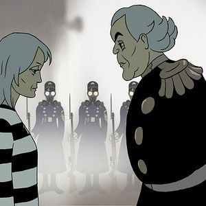 Foto O Congresso Futurista