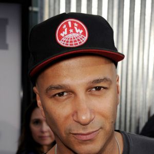 Foto Tom Morello
