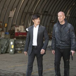 Foto RED 2 - Aposentados e Ainda Mais Perigosos