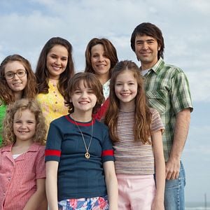 Foto Invocação do Mal