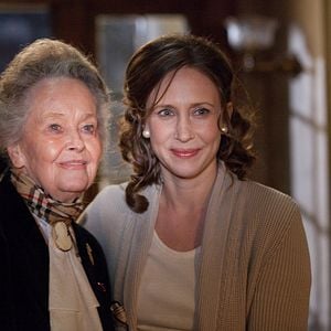 Foto Invocação do Mal