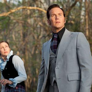 Foto Invocação do Mal