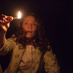 Foto Invocação do Mal