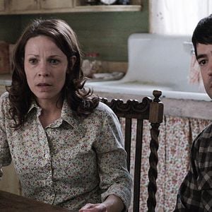 Foto Invocação do Mal