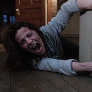 Foto Invocação do Mal