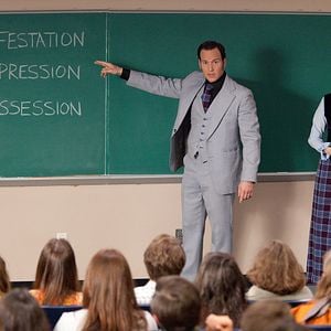 Foto Invocação do Mal