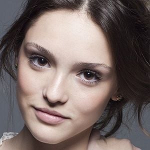 Foto Isabelle Drummond