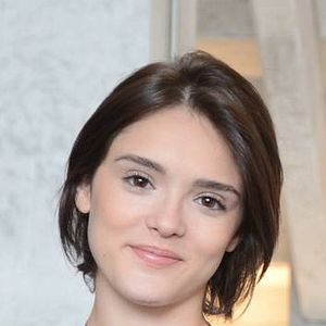 Foto Isabelle Drummond