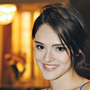 Foto Isabelle Drummond