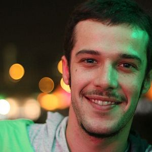 Foto Jayme Matarazzo