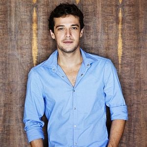 Foto Jayme Matarazzo